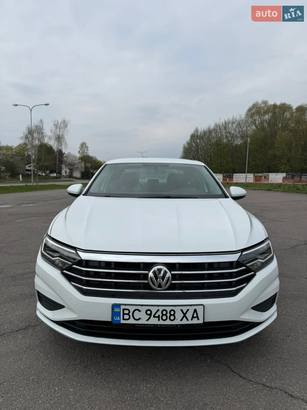2018 Volkswagen Jetta - фото 1