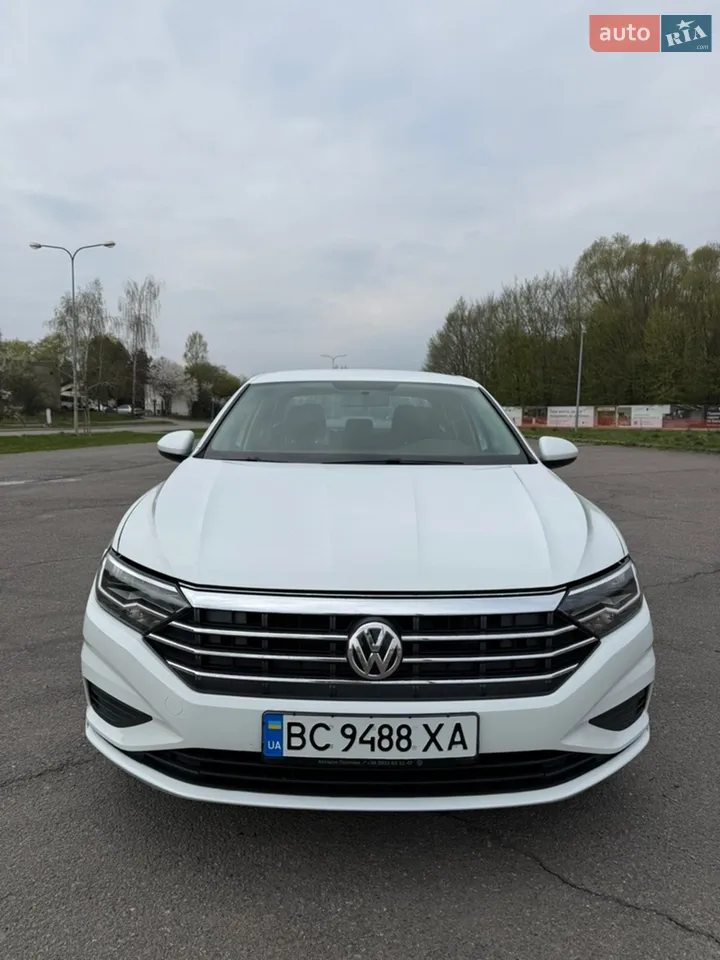 2018 Volkswagen Jetta - мініатюра 32