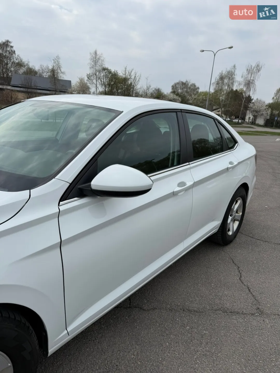 2018 Volkswagen Jetta - мініатюра 3