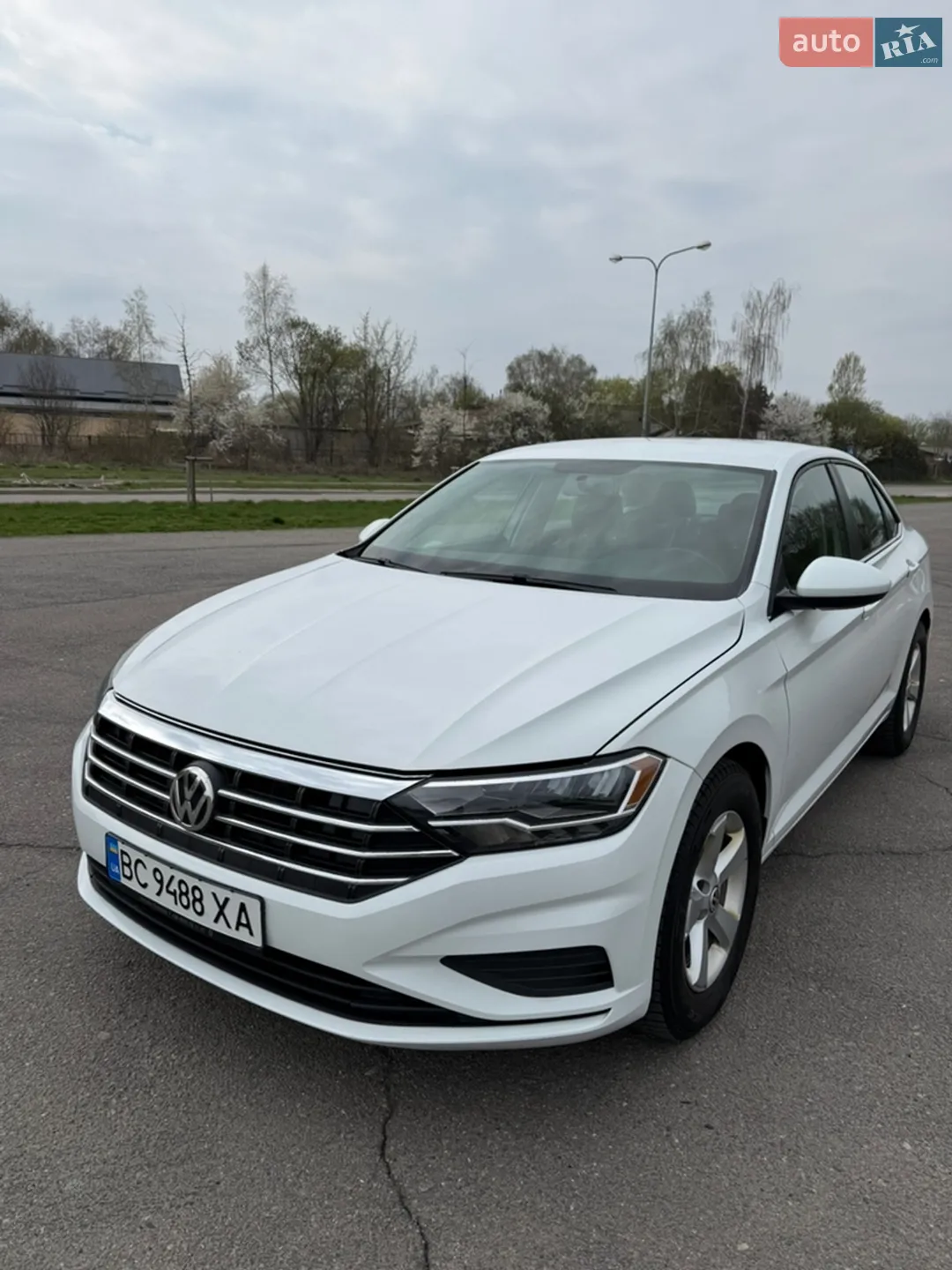 2018 Volkswagen Jetta - мініатюра 5