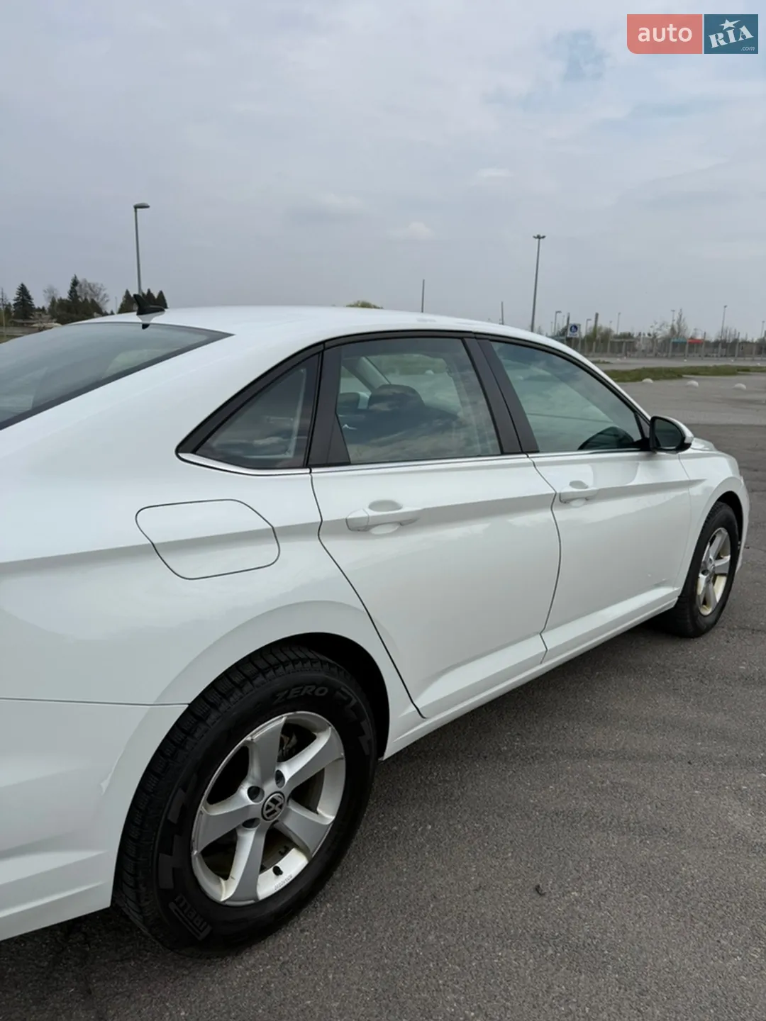 2018 Volkswagen Jetta - мініатюра 9