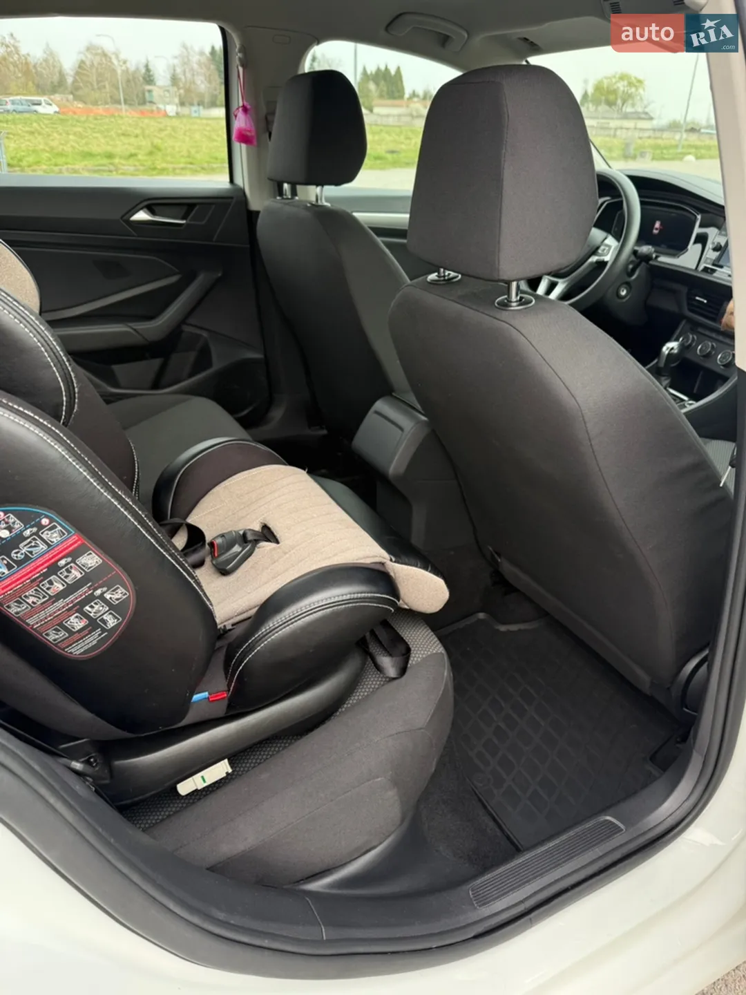 2018 Volkswagen Jetta - мініатюра 20