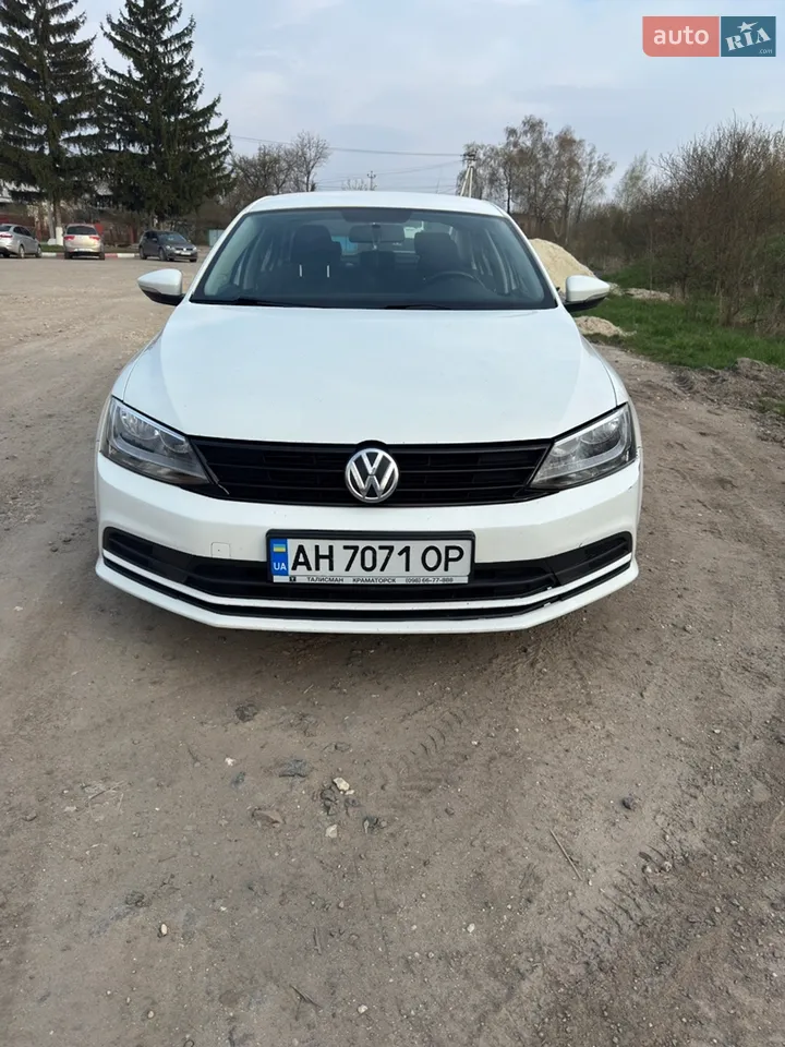 2015 Volkswagen Jetta - мініатюра 29