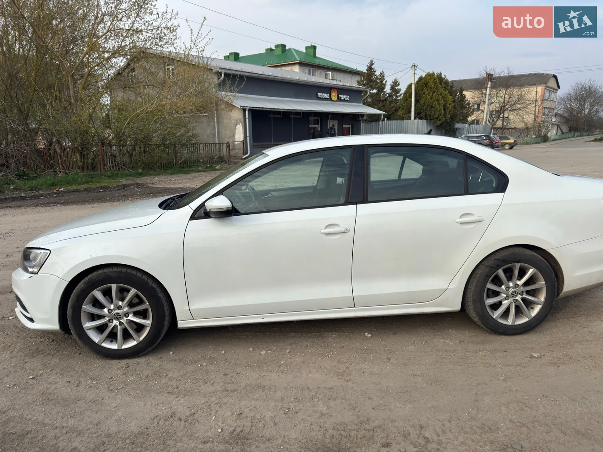 2016 Volkswagen Jetta - мініатюра 4