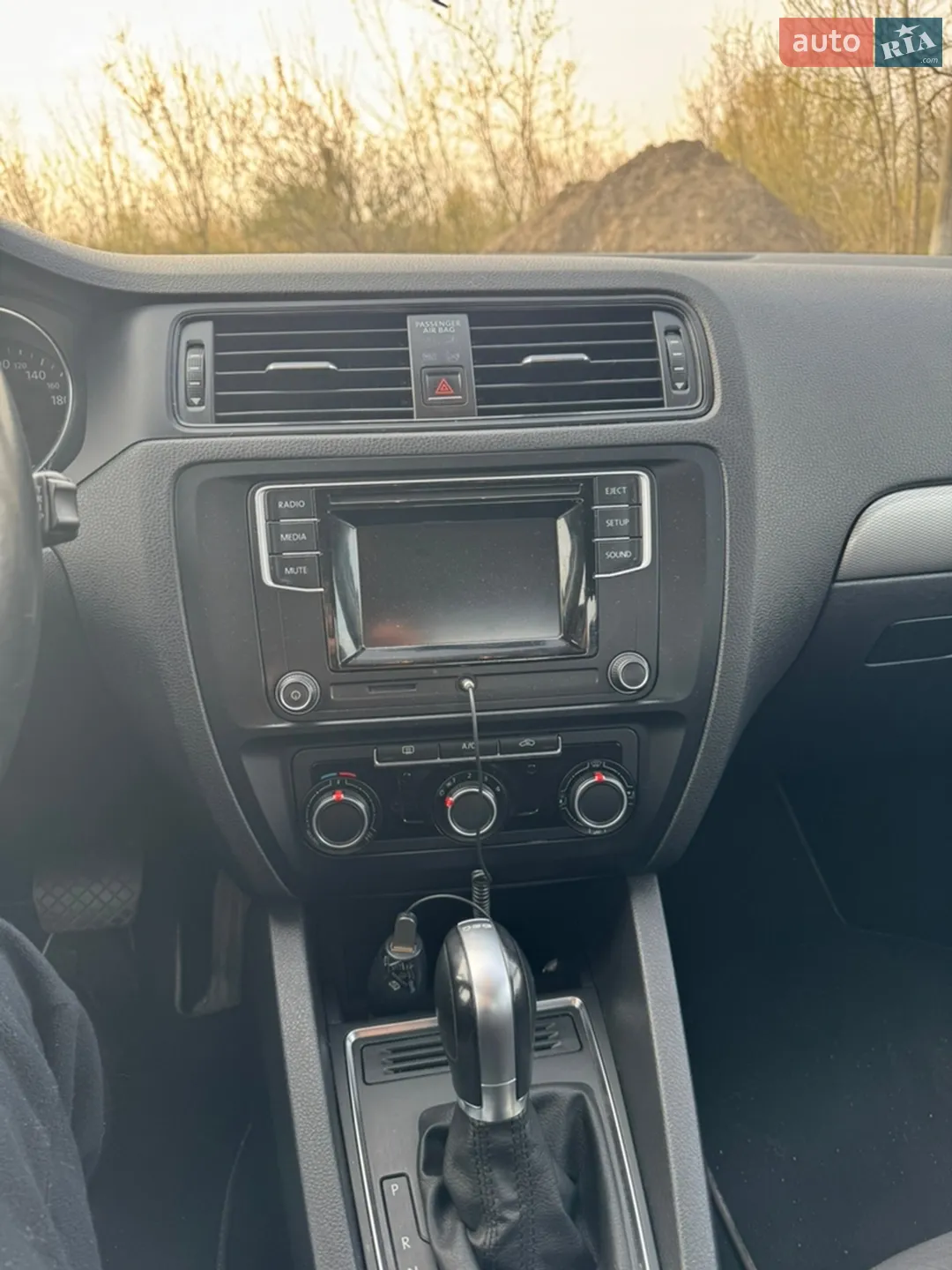 2016 Volkswagen Jetta - мініатюра 9