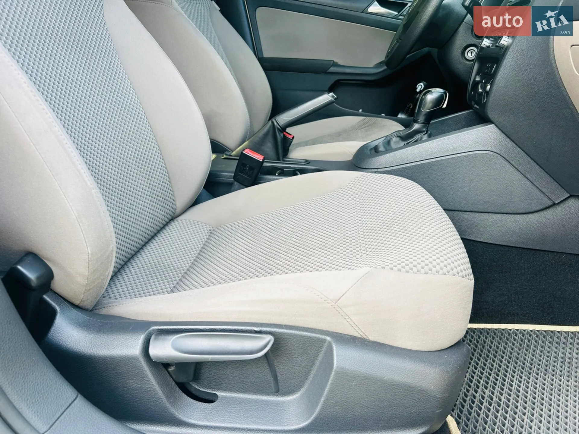 2012 Volkswagen Jetta - мініатюра 10