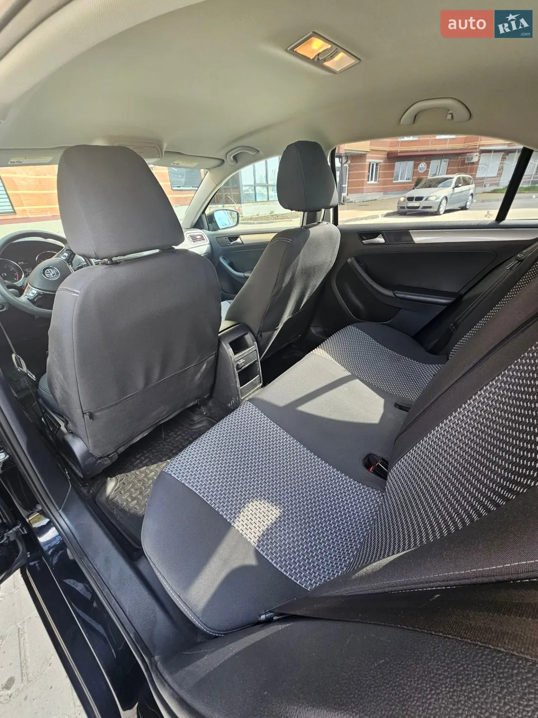 2016 Volkswagen Jetta - мініатюра 10