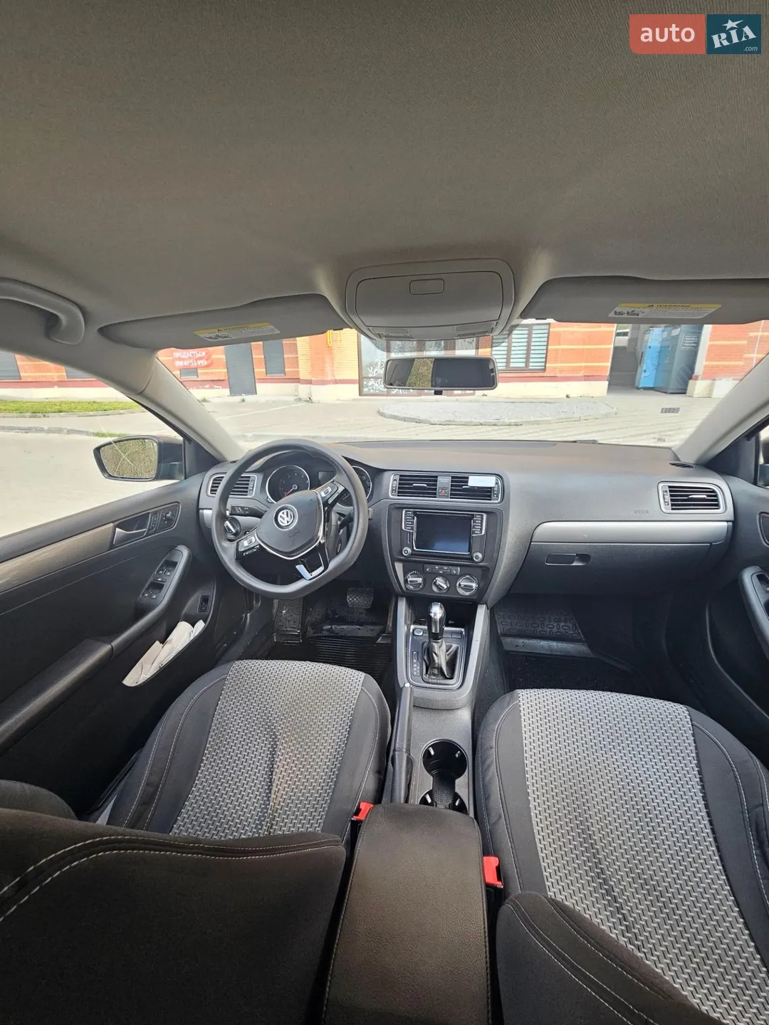 2016 Volkswagen Jetta - мініатюра 12