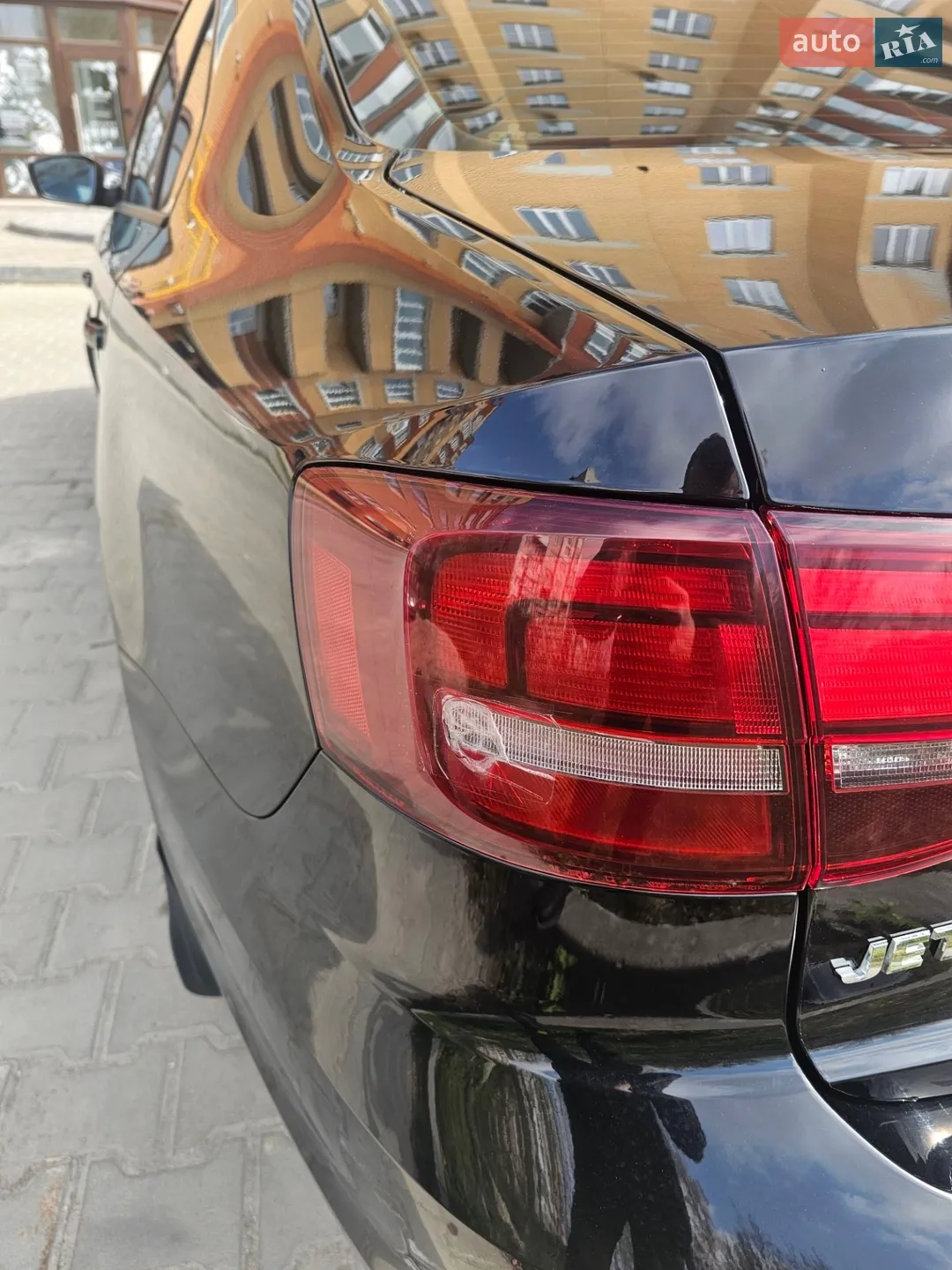 2016 Volkswagen Jetta - мініатюра 17