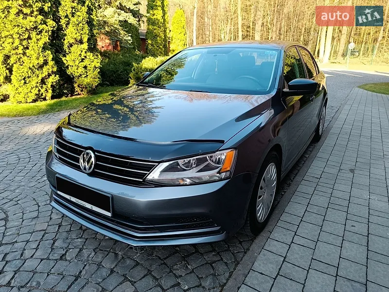 Volkswagen Jetta 2016 VIN WVWZZZ16ZGM014311 фото оголошення 12 з 48