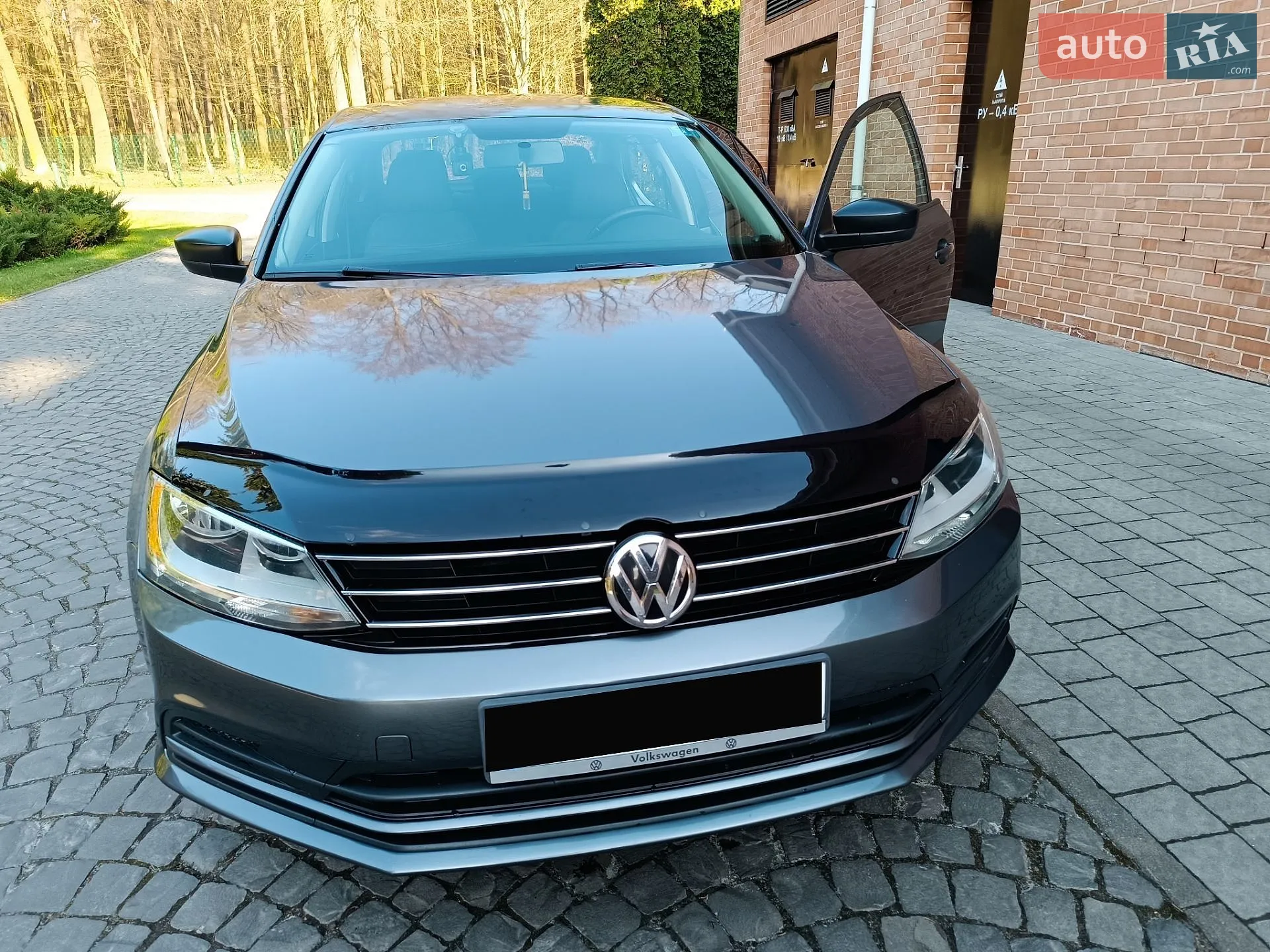 2016 Volkswagen Jetta - мініатюра 18
