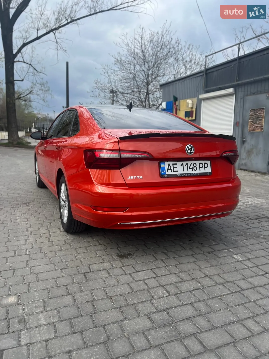2020 Volkswagen Jetta - мініатюра 2