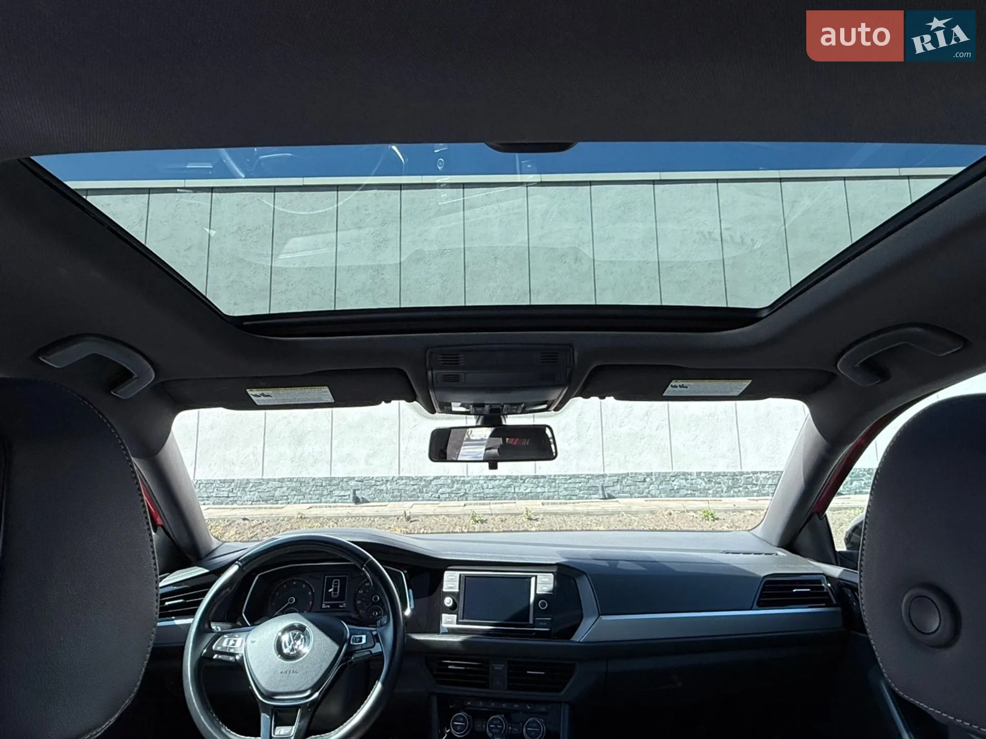 2019 Volkswagen Jetta - мініатюра 47