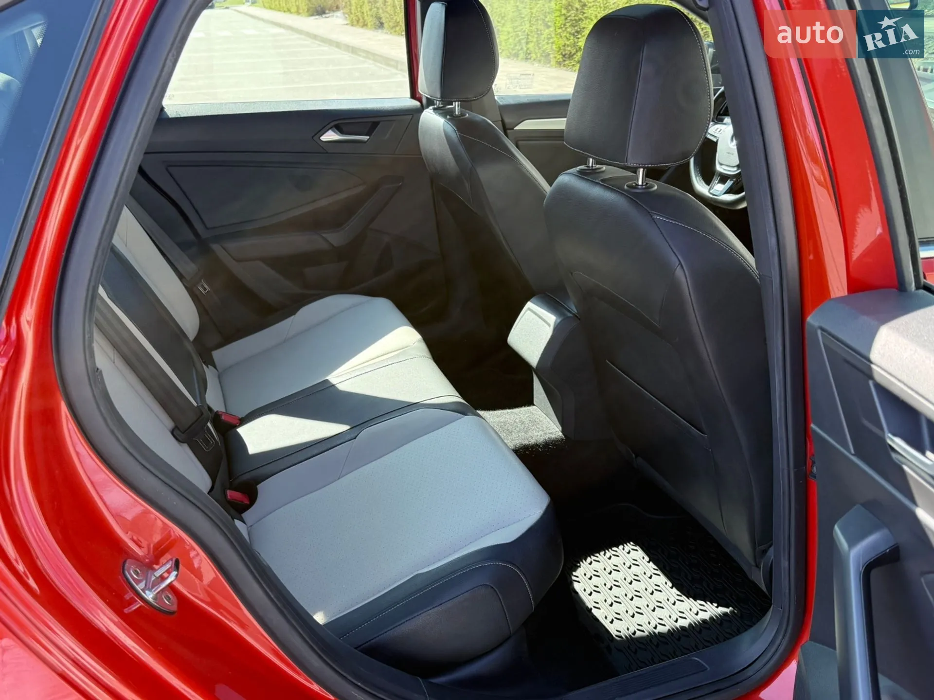 2019 Volkswagen Jetta - мініатюра 51