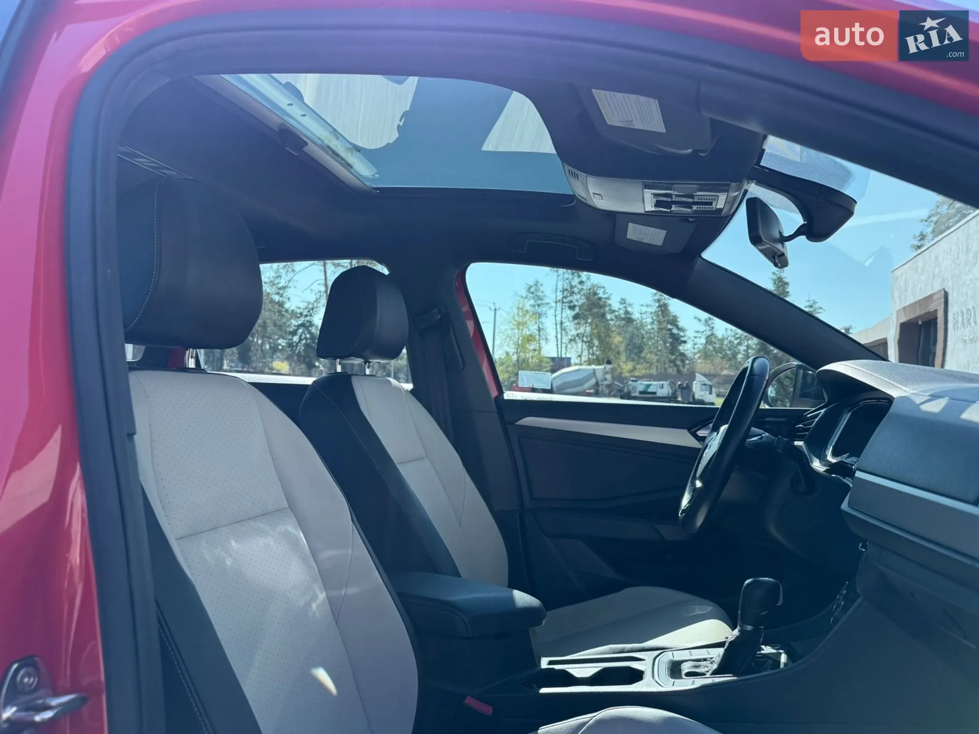 2019 Volkswagen Jetta - мініатюра 58