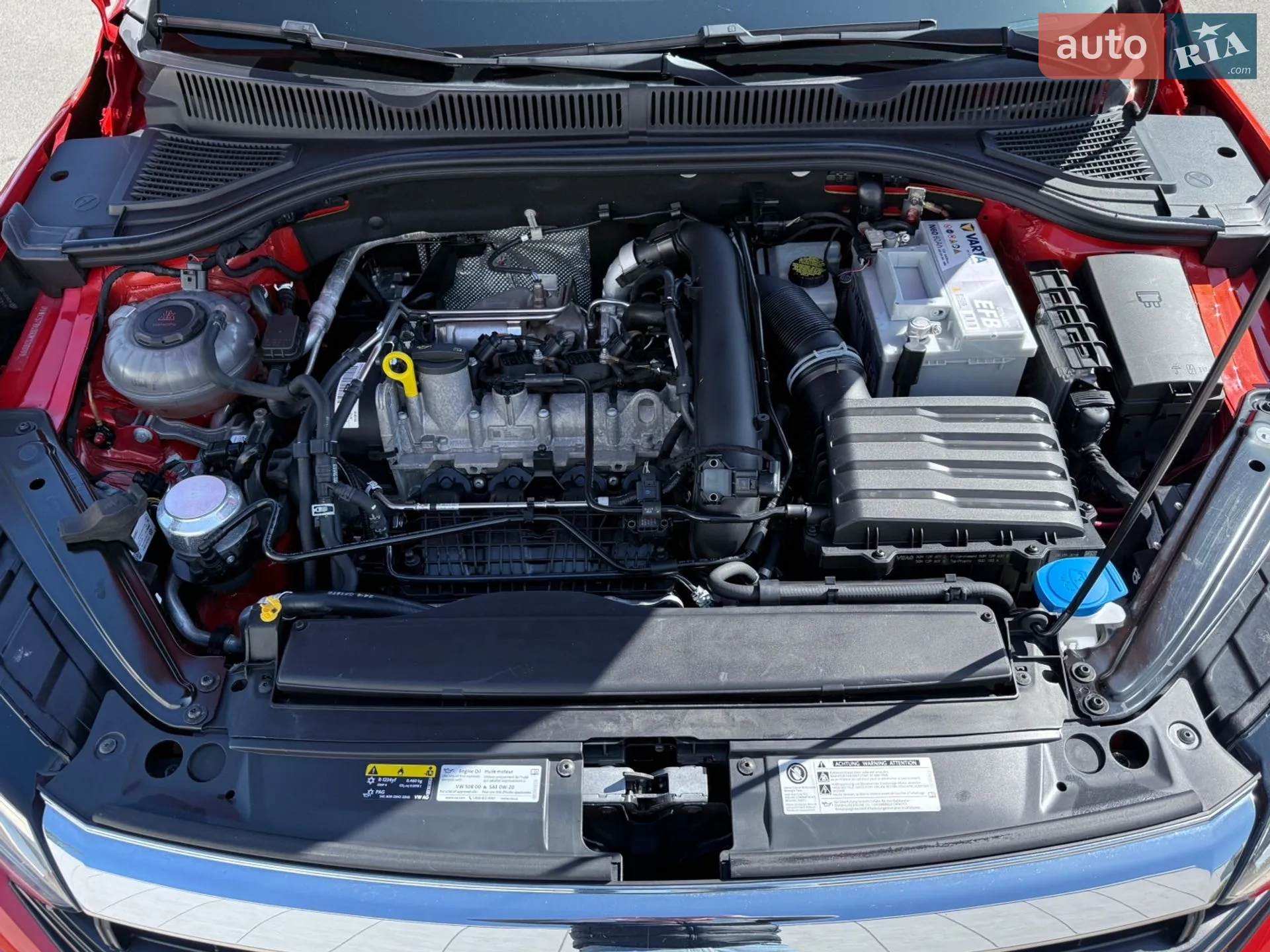 2019 Volkswagen Jetta - мініатюра 68