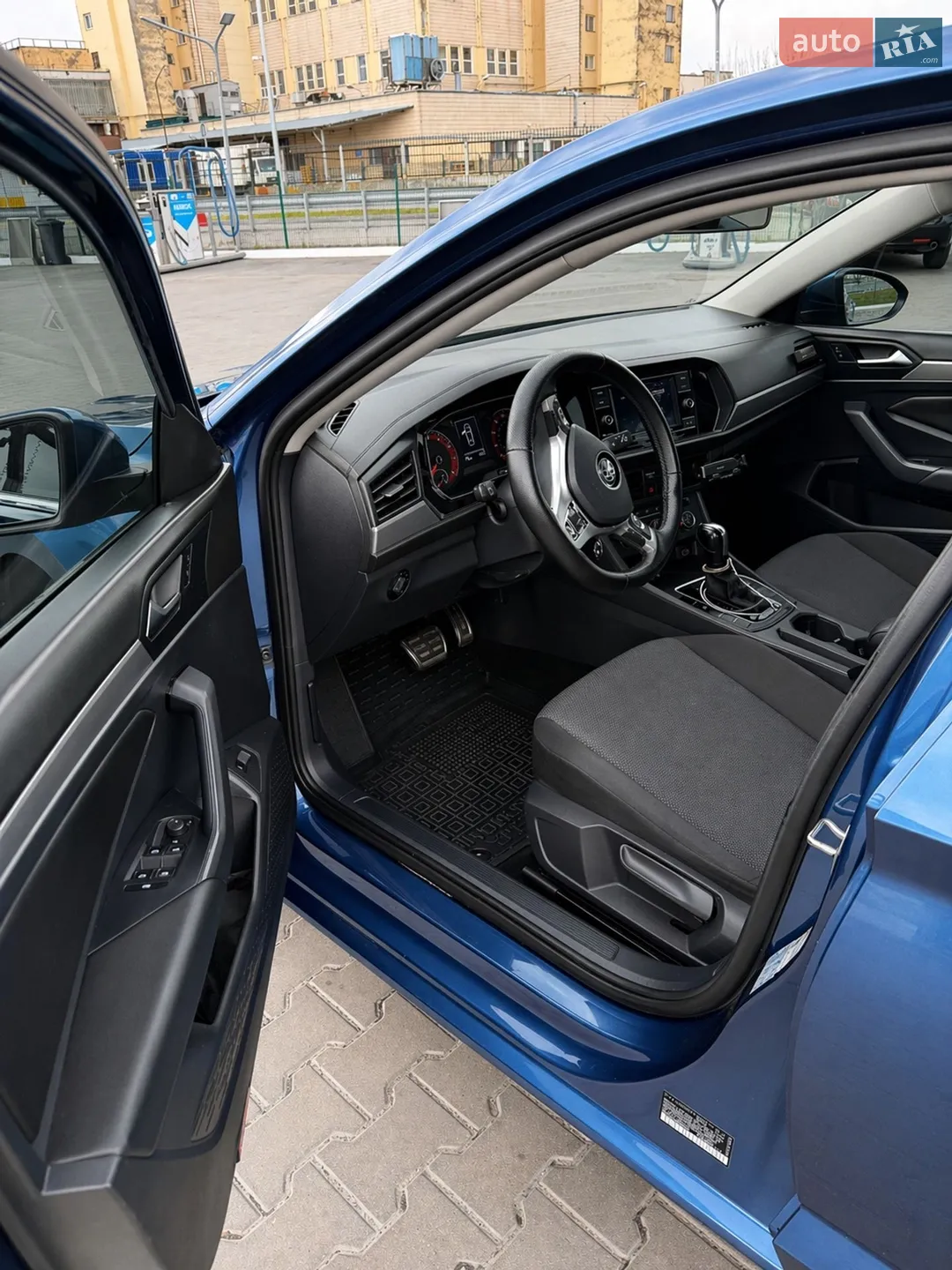 2018 Volkswagen Jetta - мініатюра 8