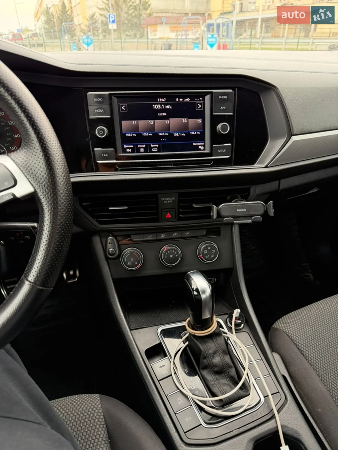2018 Volkswagen Jetta - мініатюра 12