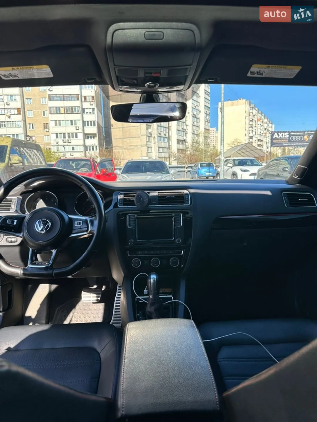 2016 Volkswagen Jetta - мініатюра 9