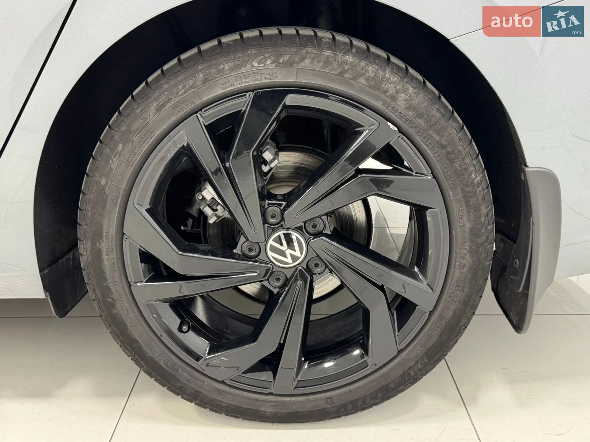 2024 Volkswagen Jetta - мініатюра 7