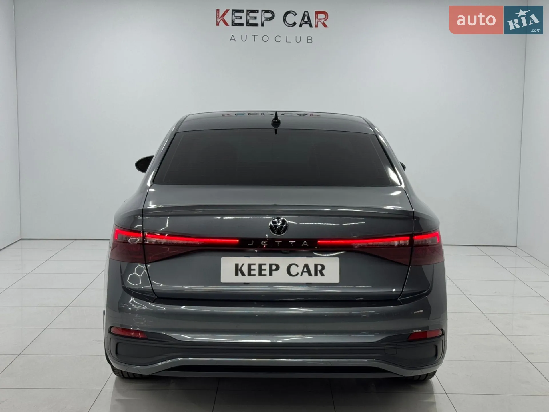 2024 Volkswagen Jetta - мініатюра 20