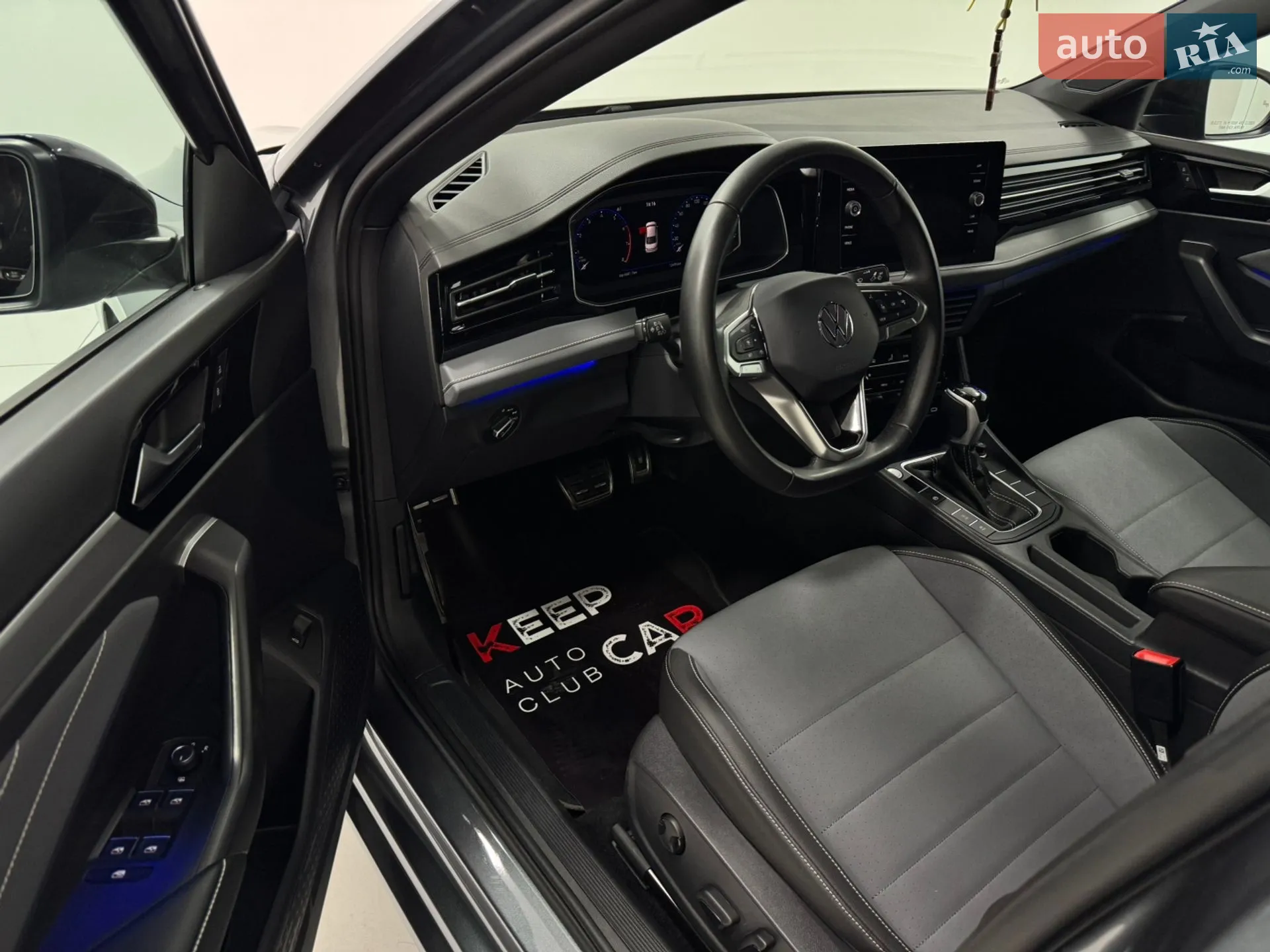 2024 Volkswagen Jetta - мініатюра 25