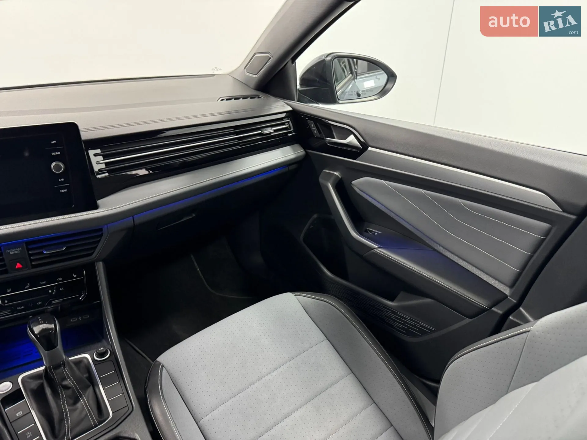 2024 Volkswagen Jetta - мініатюра 40