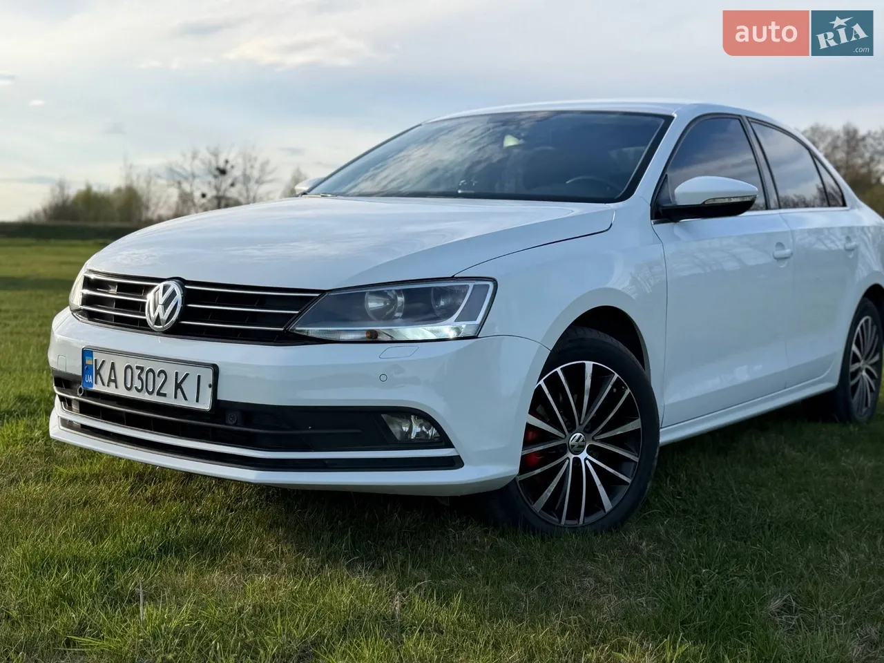 2014 Volkswagen Jetta - мініатюра 24