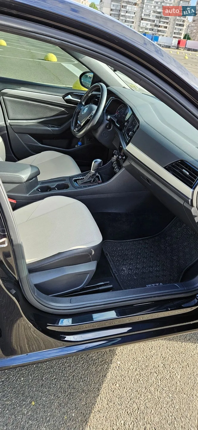 2018 Volkswagen Jetta - мініатюра 17