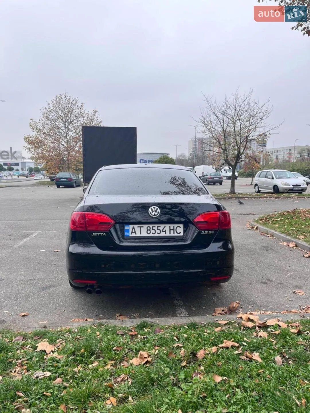 2013 Volkswagen Jetta - мініатюра 4