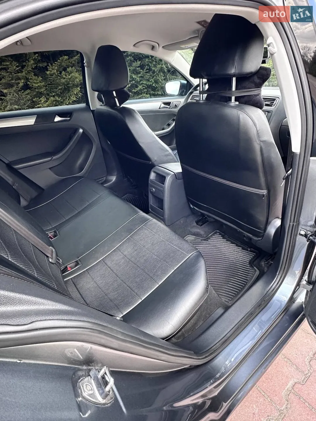 2017 Volkswagen Jetta - мініатюра 15
