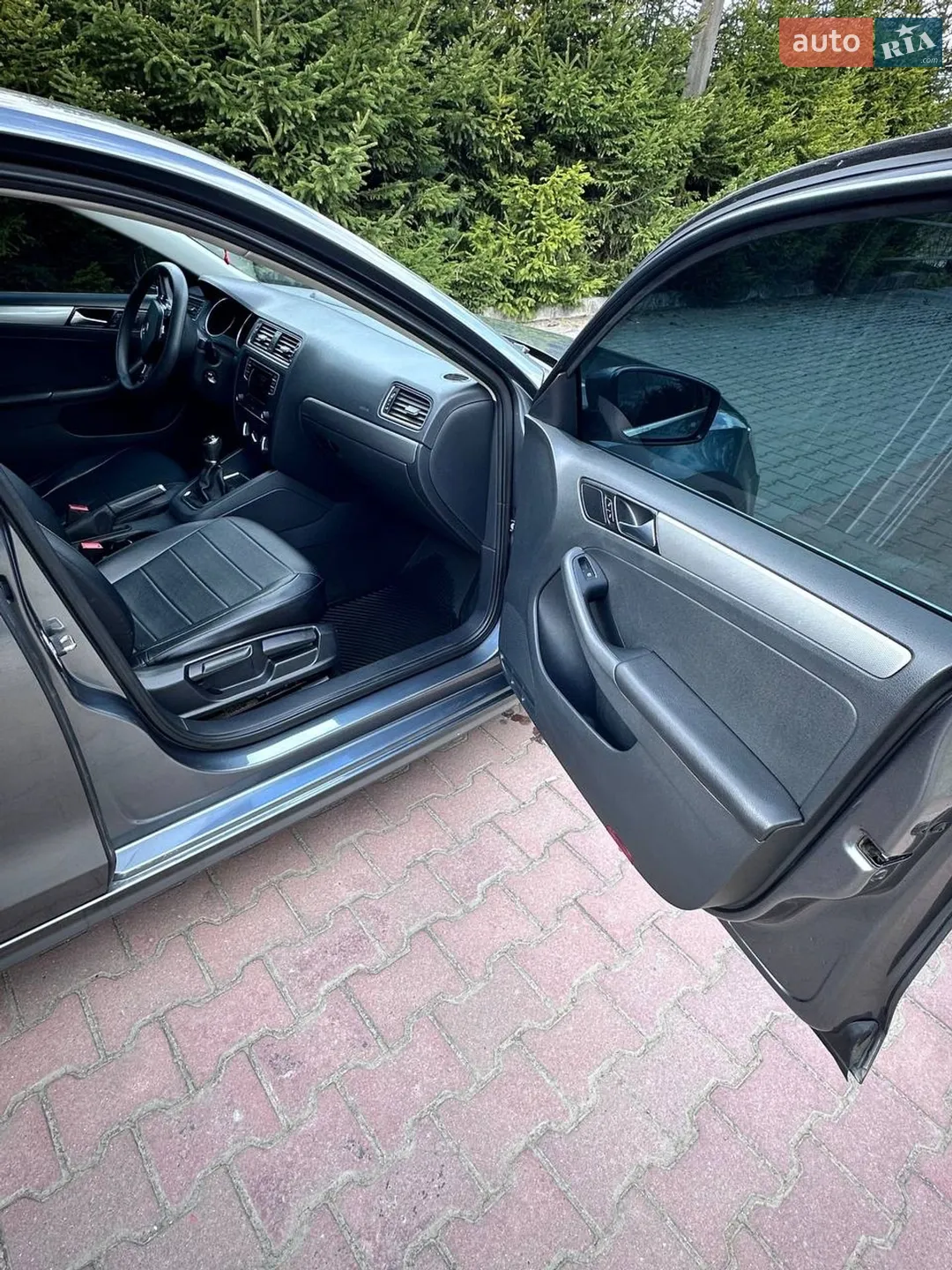 2017 Volkswagen Jetta - мініатюра 18