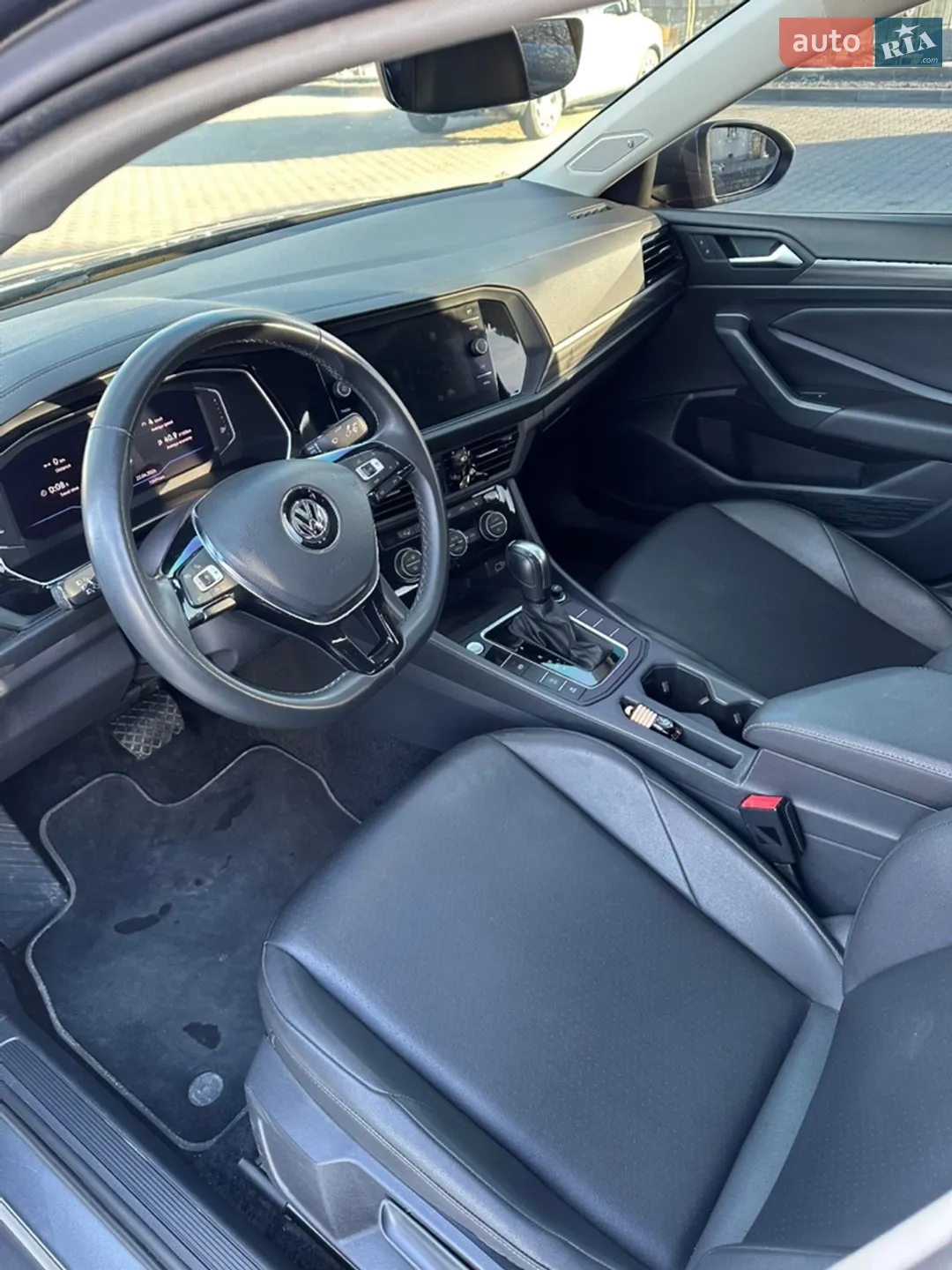 2020 Volkswagen Jetta - мініатюра 17