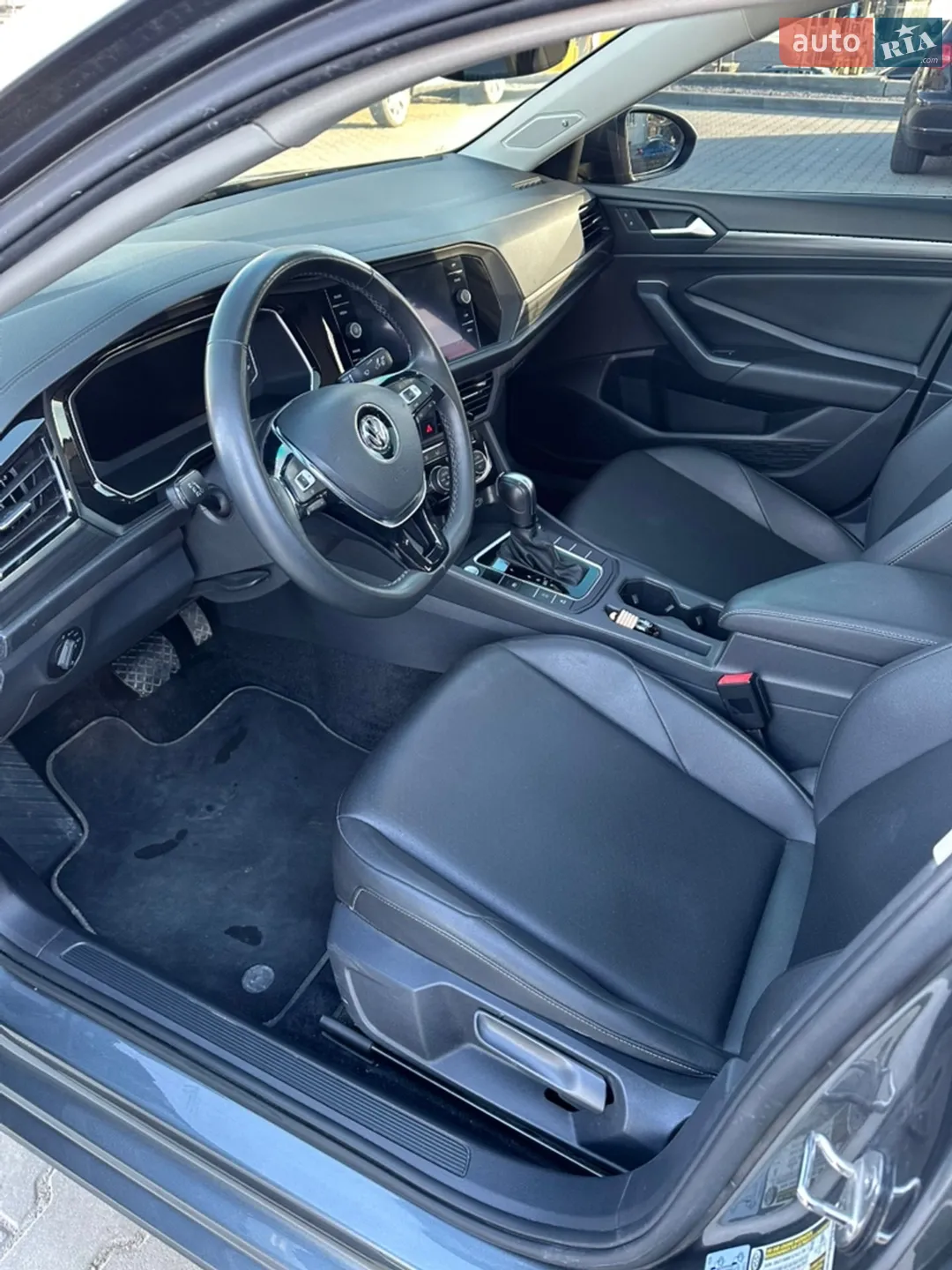 2020 Volkswagen Jetta - мініатюра 20