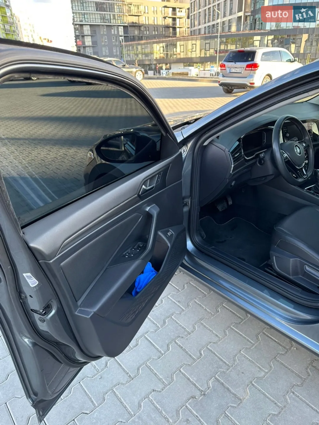 2020 Volkswagen Jetta - мініатюра 22
