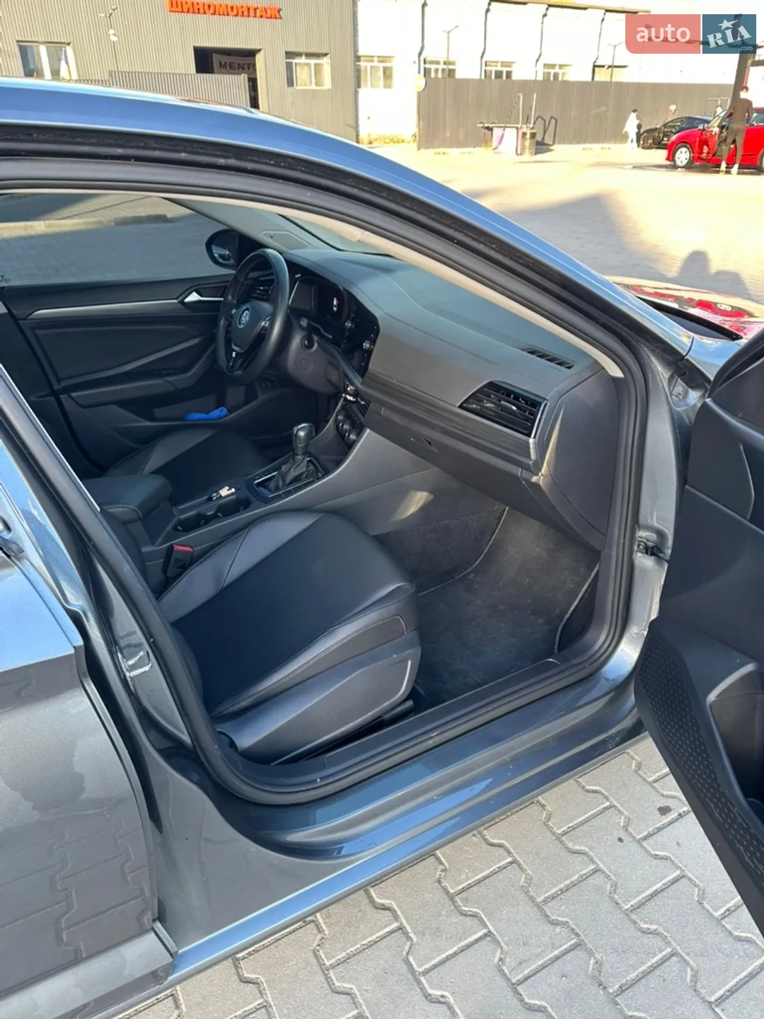 2020 Volkswagen Jetta - мініатюра 27