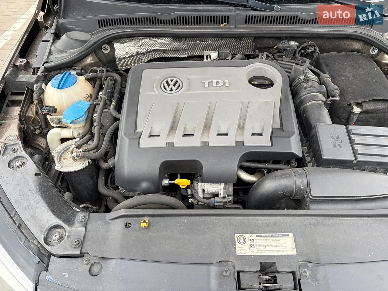 2013 Volkswagen Jetta - мініатюра 37