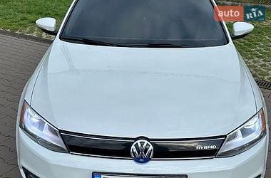 Седан Volkswagen Jetta 2013 в Харькове