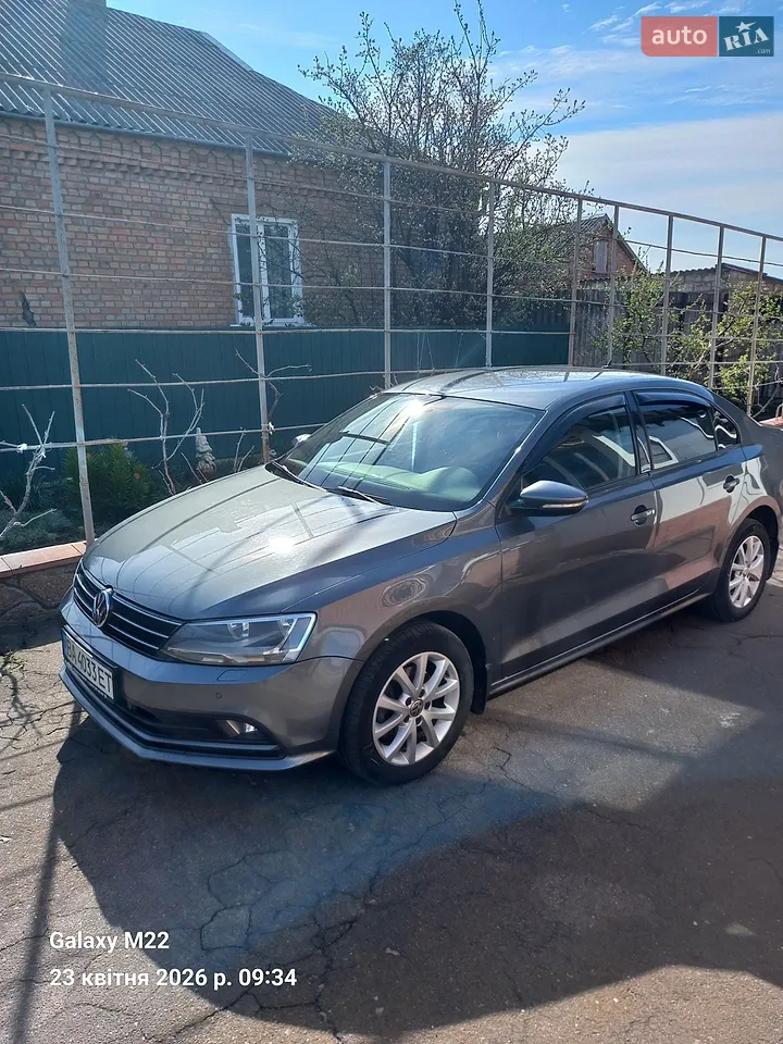2015 Volkswagen Jetta - мініатюра 67