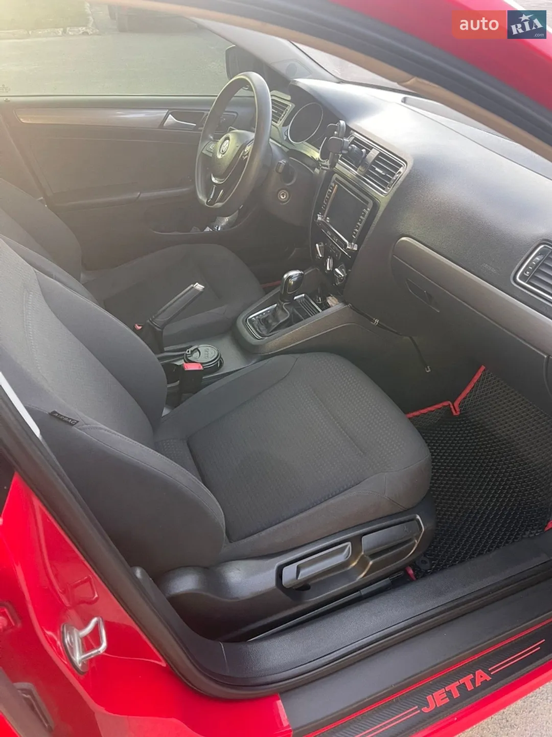 2014 Volkswagen Jetta - мініатюра 8