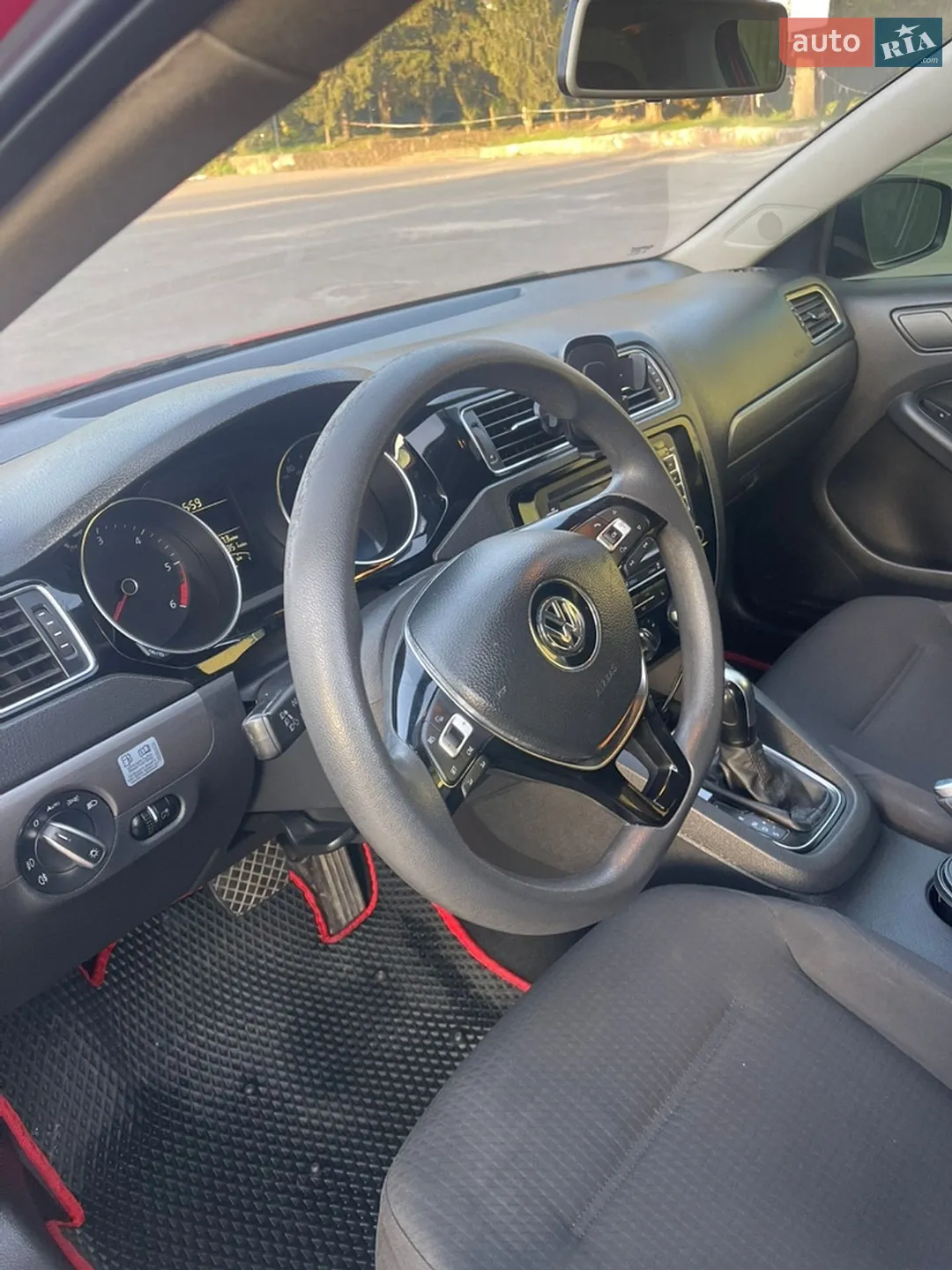 2014 Volkswagen Jetta - мініатюра 13