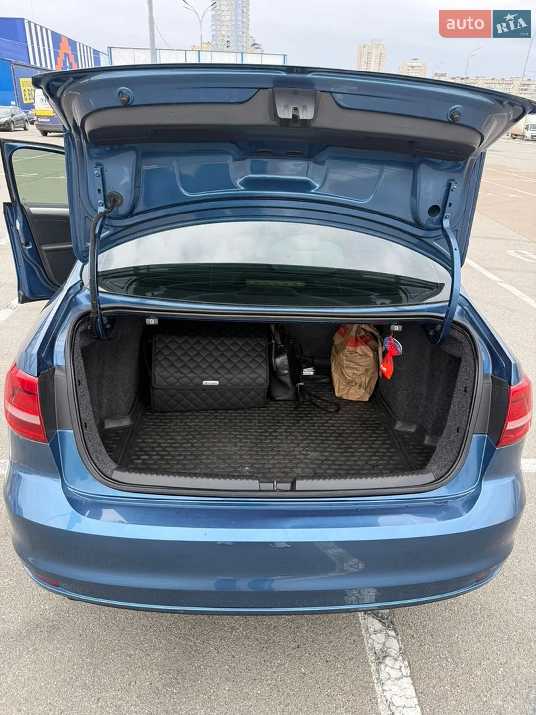 2015 Volkswagen Jetta - мініатюра 14