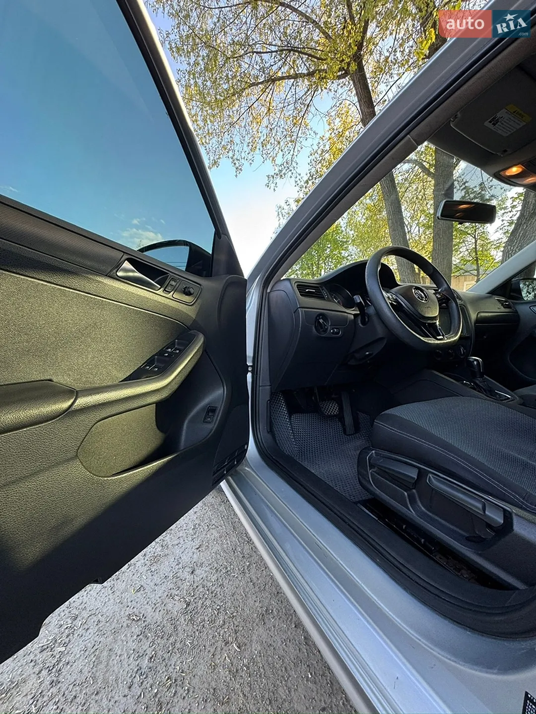 2015 Volkswagen Jetta - мініатюра 8