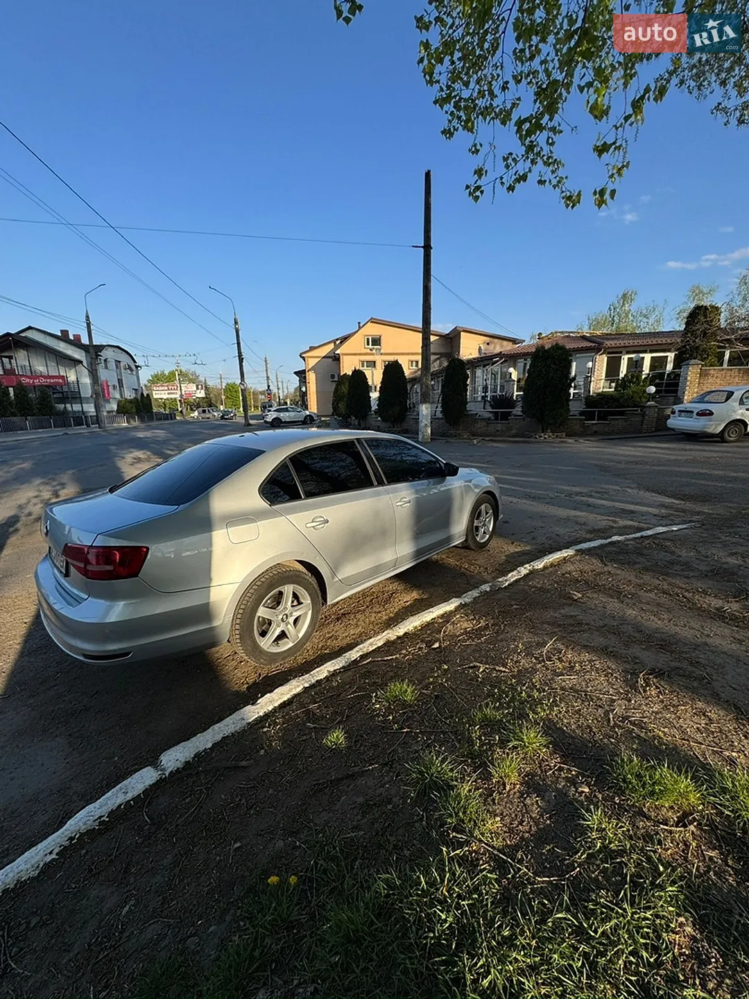 2015 Volkswagen Jetta - мініатюра 13