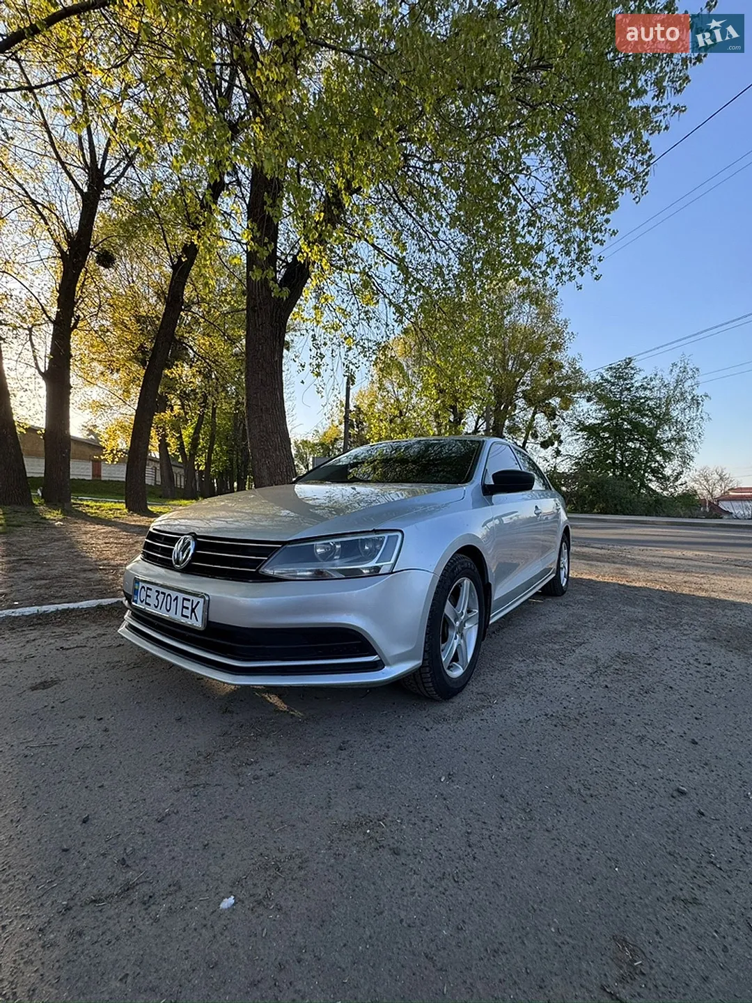 2015 Volkswagen Jetta - мініатюра 17