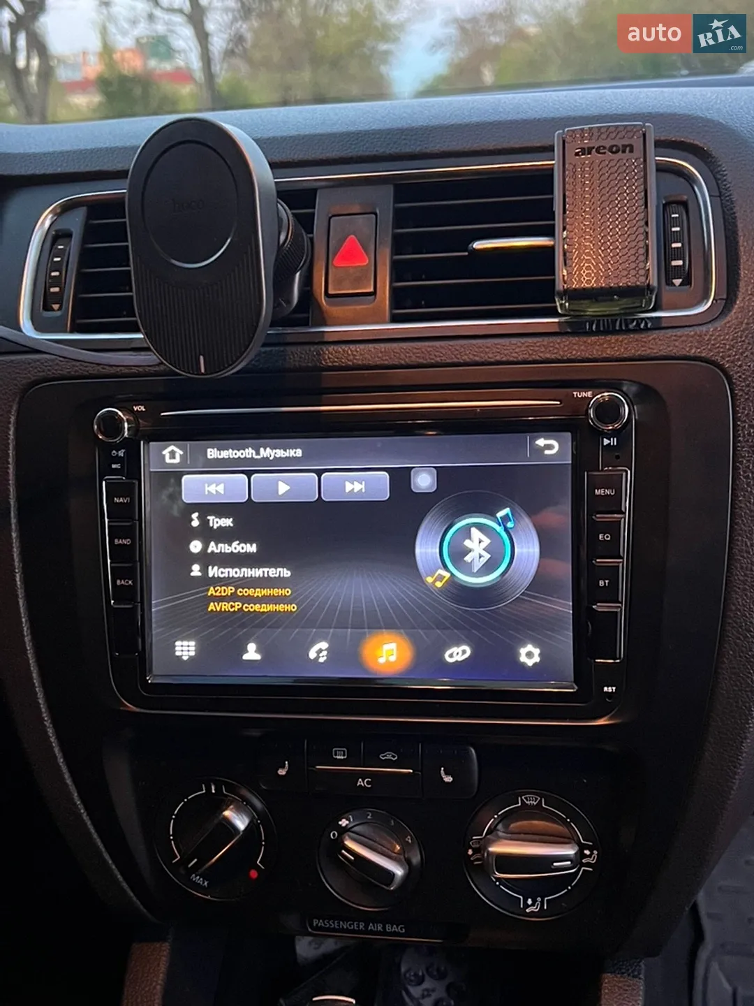 2011 Volkswagen Jetta - мініатюра 20