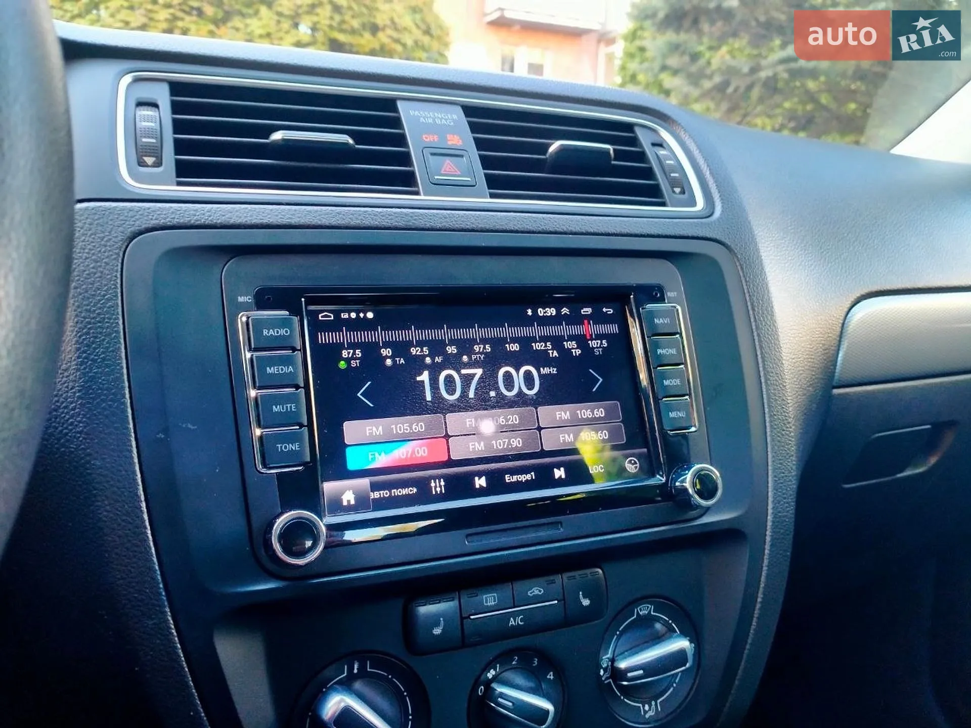 2014 Volkswagen Jetta - мініатюра 20