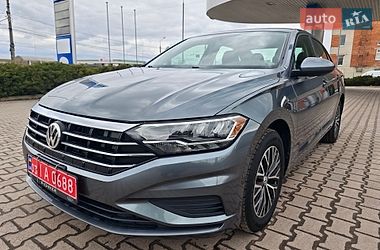 Седан Volkswagen Jetta 2020 в Сумах