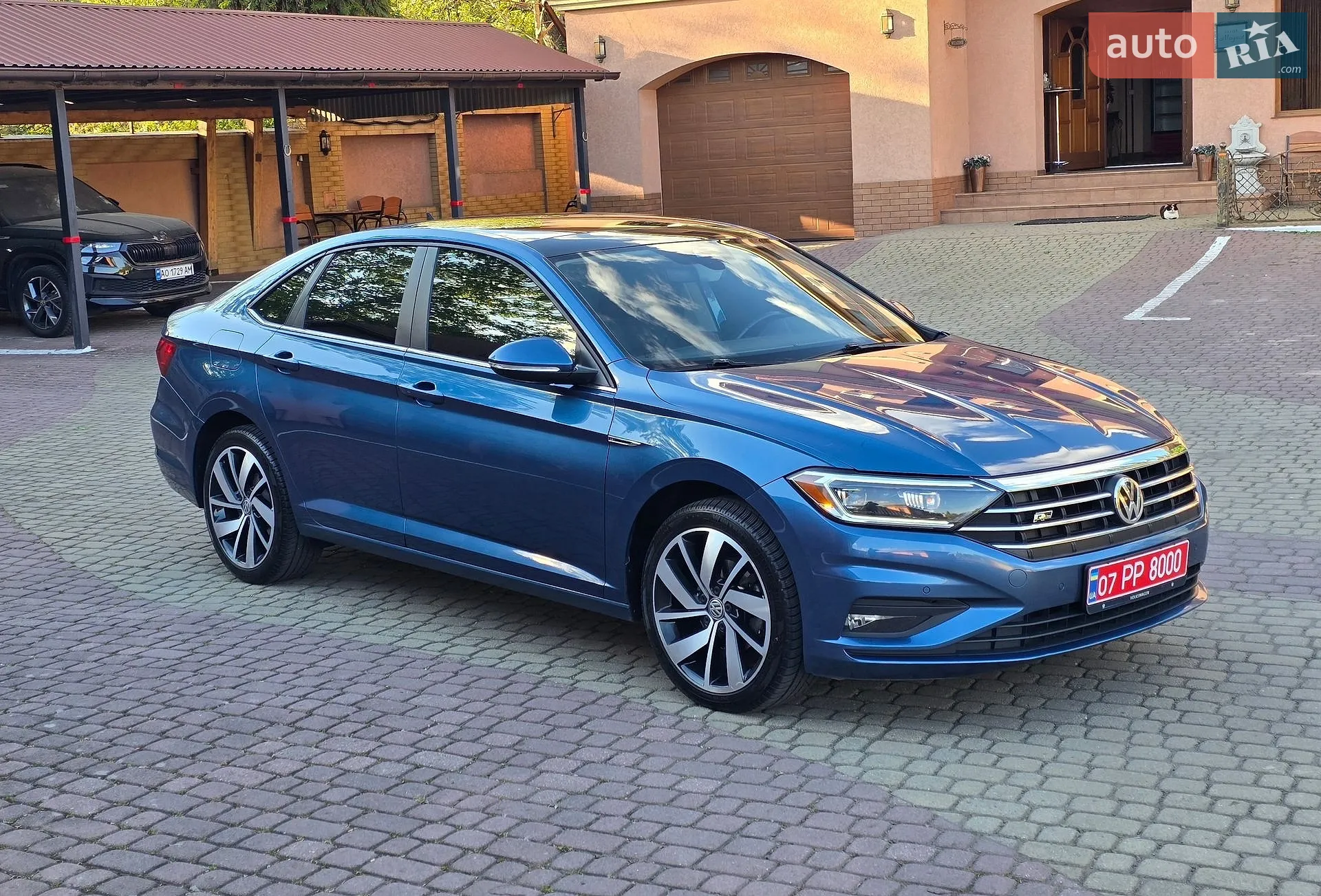 2018 Volkswagen Jetta - мініатюра 45