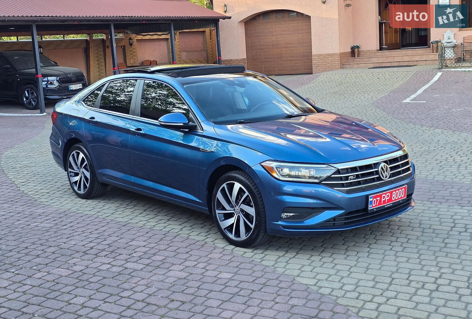 2018 Volkswagen Jetta - мініатюра 50